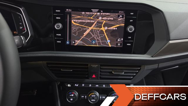 Volkswagen JETTA 1.4 TSI Prestige купить на сайте DeffCars