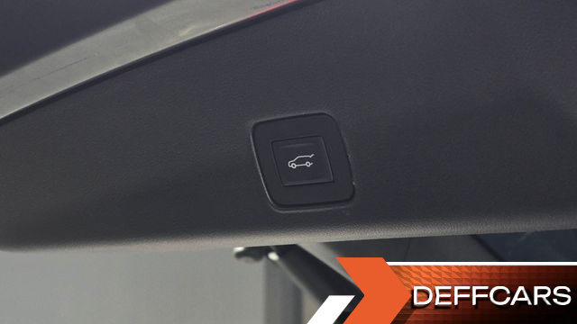ChevroletGMDaewoo TRAILBLAZER 1.3 Turbo 4WD RS купить на сайте DeffCars