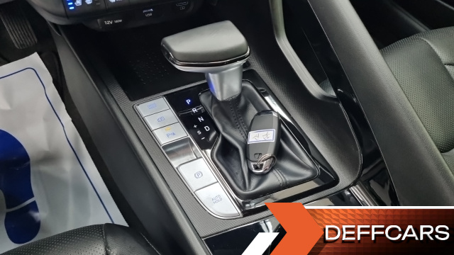 Hyundai AVANTE 1.6 Inspiration купить на сайте DeffCars