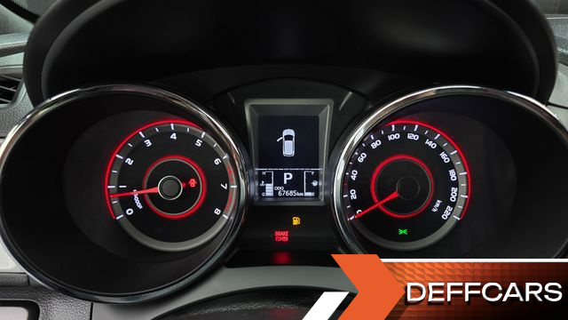 Ssangyong TIBOLI Gear Edition 4WD купить на сайте DeffCars