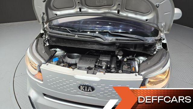 Kia RAY Van DLX купить на сайте DeffCars