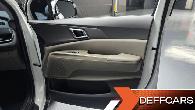 Kia CARNIVAL Gasoline 9-Seater Noblesse купить на сайте DeffCars