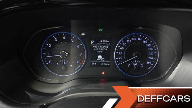 Hyundai PALISADE Gasoline 3.8 2WD Exclusive купить на сайте DeffCars
