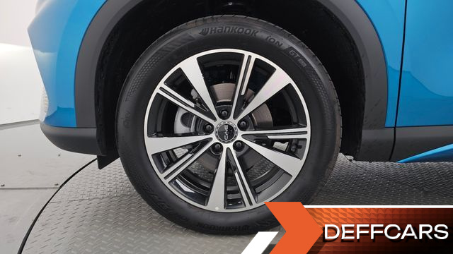 BYD ATTO 3 Plus купить на сайте DeffCars