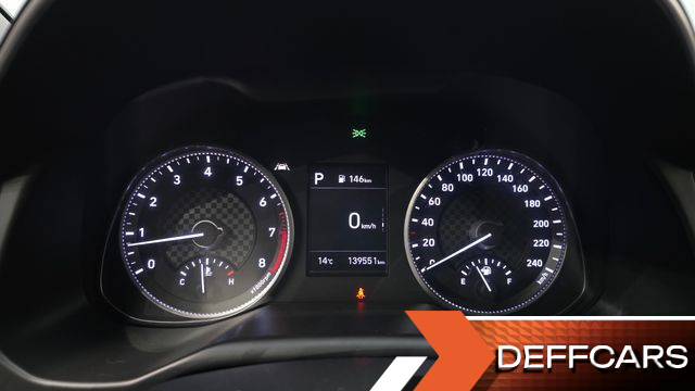 Hyundai AVANTE 1.6 Smart купить на сайте DeffCars