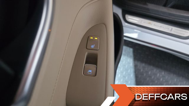 Hyundai GRANDEUR 2.4 Premium Special купить на сайте DeffCars