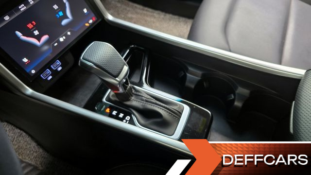 Ssangyong TORRES Gasoline 1.5 4WD T7 купить на сайте DeffCars