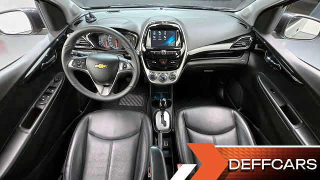 ChevroletGMDaewoo SPARK LTZ купить на сайте DeffCars