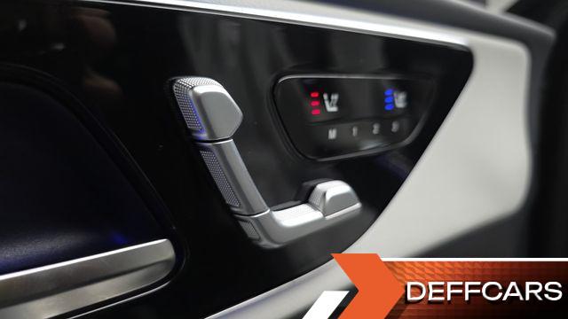 Mercedes GLC-CLASS GLC300 4MATIC AMG Line купить на сайте DeffCars
