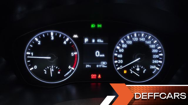 Hyundai SANTAFE Diesel 2,0 4WD Prestige купить на сайте DeffCars