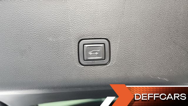 ChevroletGMDaewoo TRAVERSE 3.6 AWD Redline купить на сайте DeffCars