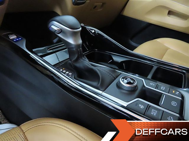 Kia SORENTO Diesel 2.2 2WD Prestige купить на сайте DeffCars