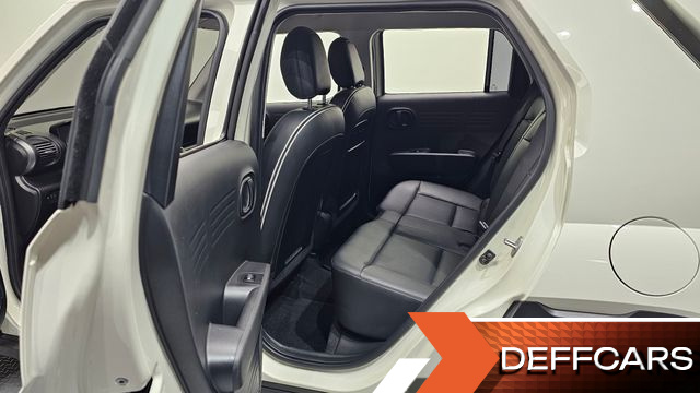 Hyundai CASPER Turbo The Essential Light купить на сайте DeffCars
