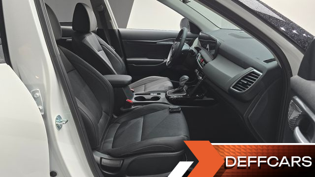 Kia SELTOS Gasoline 1.6 Turbo 2WD Trendy купить на сайте DeffCars