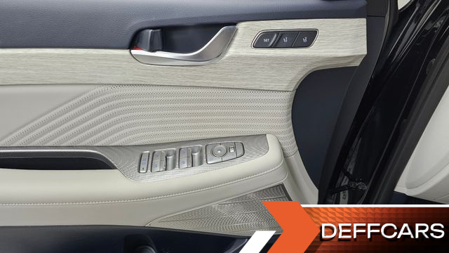 Hyundai PALISADE Diesel 2.2 4WD Calligraphy купить на сайте DeffCars