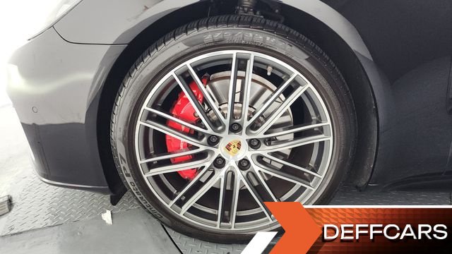 Porsche PANAMERA 4.0 GTS купить на сайте DeffCars