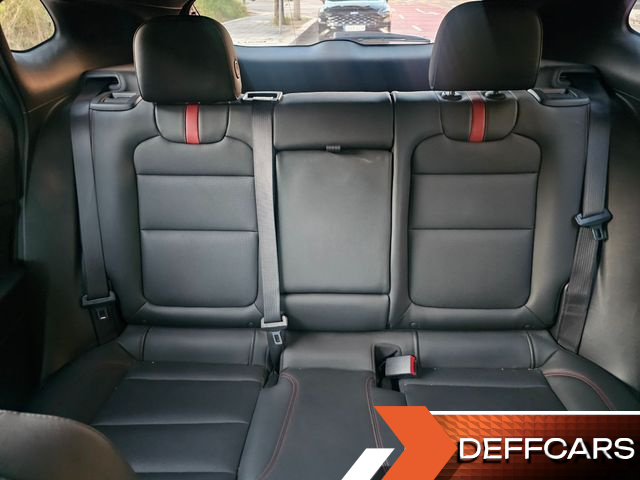 ChevroletGMDaewoo TRAX 1.2 RS купить на сайте DeffCars