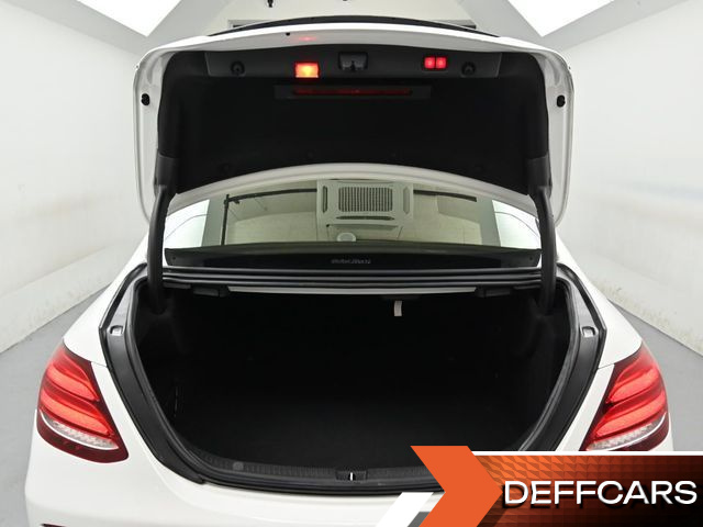 Mercedes E-CLASS E220d Avantgarde купить на сайте DeffCars