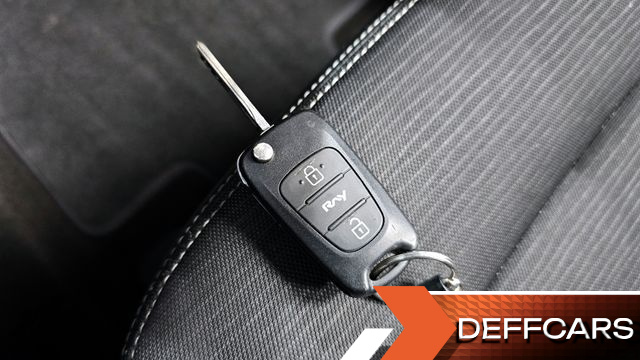 Kia RAY EV купить на сайте DeffCars