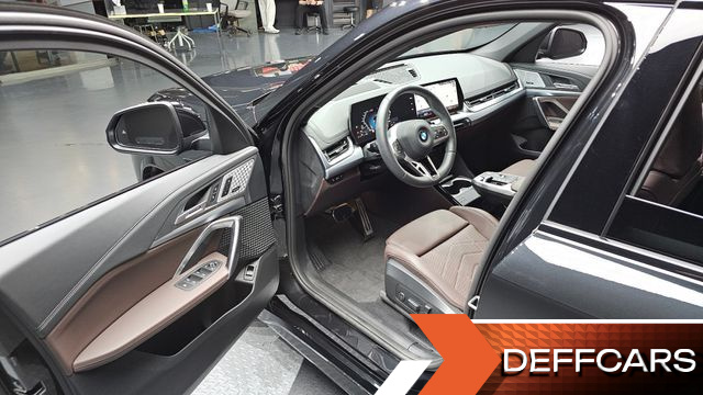 BMW X1 xDrive 20i M Sport купить на сайте DeffCars