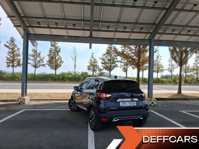 Renault QM3 RE S-Edition купить на сайте DeffCars