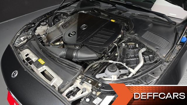 Mercedes C-CLASS C300 AMG Line купить на сайте DeffCars