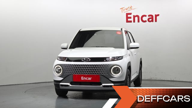 Hyundai CASPER Modern купить на сайте DeffCars