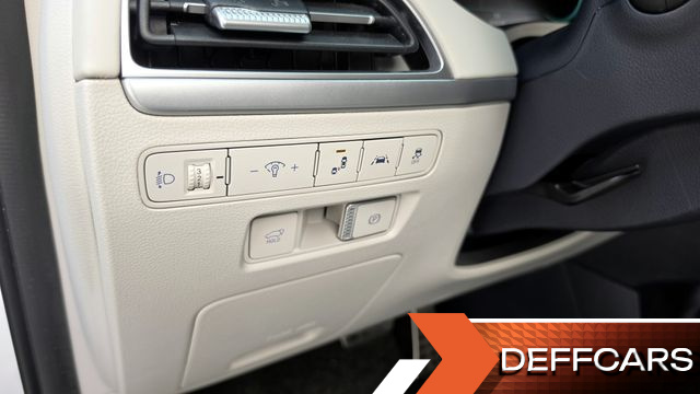 Hyundai PALISADE Gasoline 3.8 4WD Prestige купить на сайте DeffCars
