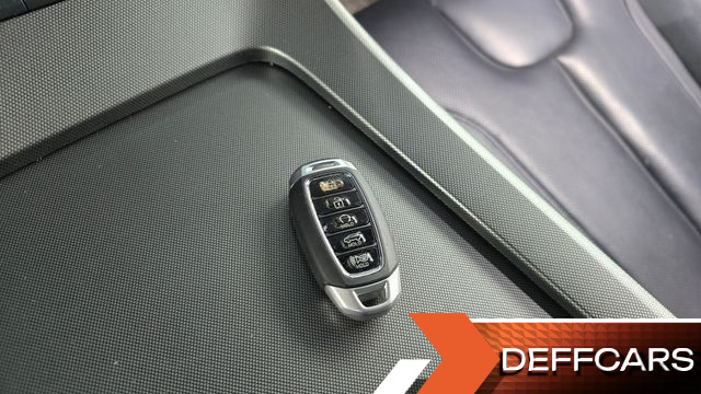Hyundai PALISADE Gasoline 3.8 2WD Calligraphy купить на сайте DeffCars