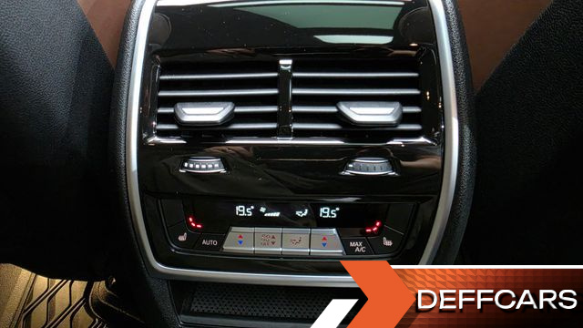BMW X5 xDrive 40i M Sport купить на сайте DeffCars
