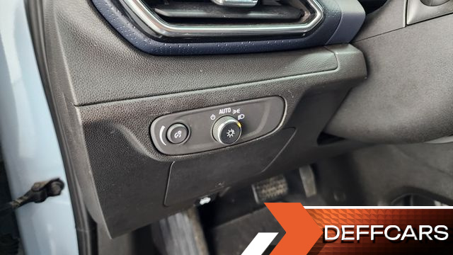 ChevroletGMDaewoo Bolt EUV Premier купить на сайте DeffCars