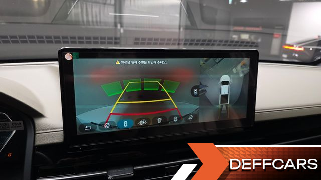 Ssangyong REXTON Diesel 2.2 4WD Culman Noblesse купить на сайте DeffCars
