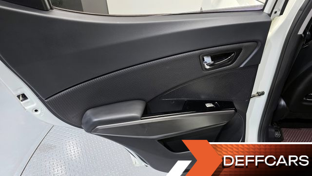 Ssangyong TIBOLI 1.6 IX 2WD купить на сайте DeffCars