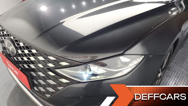 Hyundai GRANDEUR 2.5 Exclusice купить на сайте DeffCars