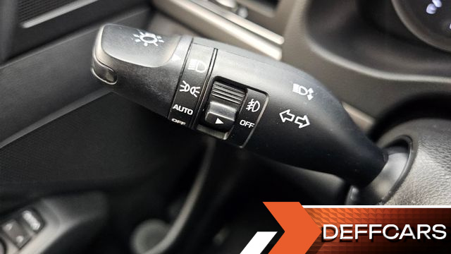 Hyundai AVANTE 1.6 LPI Smart (Rental Car) купить на сайте DeffCars