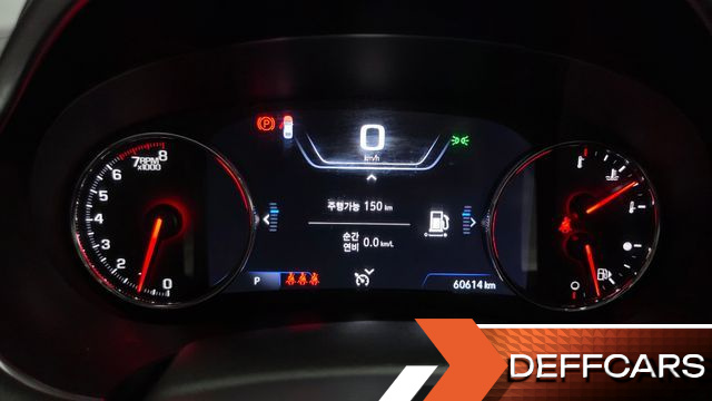 ChevroletGMDaewoo MALIBU 2.0 Turbo LT Special купить на сайте DeffCars
