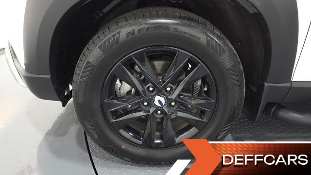 Ssangyong REXTON Diesel 2.2 4WD Dynamic Edition (5-Link) купить на сайте DeffCars