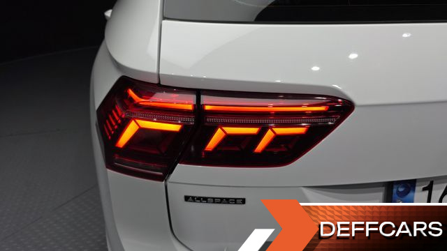 Volkswagen TIGUAN 2.0 TSI Prestige купить на сайте DeffCars