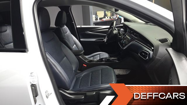 ChevroletGMDaewoo Bolt EUV Premier купить на сайте DeffCars