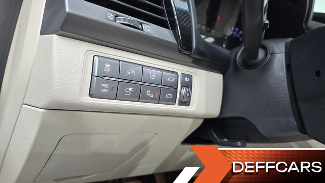 Ssangyong REXTON Diesel 2.2 4WD Heritage Special купить на сайте DeffCars