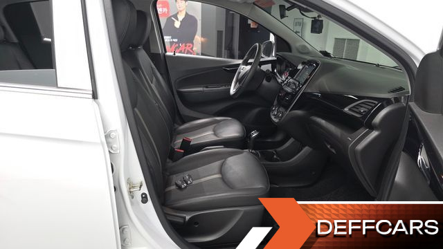 ChevroletGMDaewoo SPARK Premier купить на сайте DeffCars