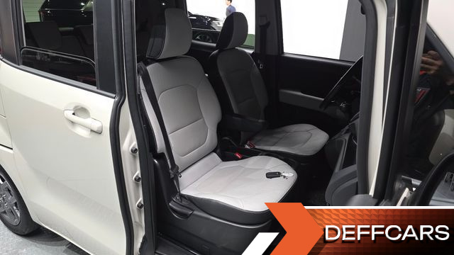Kia RAY Prestige купить на сайте DeffCars