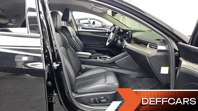 Kia K5 Noblesse купить на сайте DeffCars