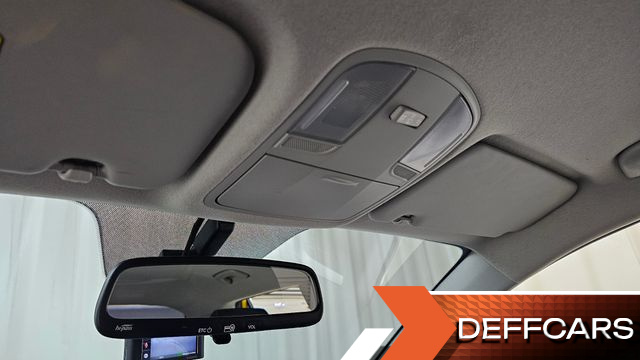Kia STONIC Diesel 1.6 Prestige купить на сайте DeffCars
