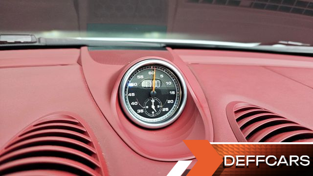 Porsche 718 2.0 купить на сайте DeffCars