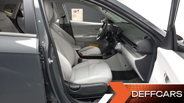 Hyundai KONA Gasoline 1.6 Turbo 2WD Modern купить на сайте DeffCars