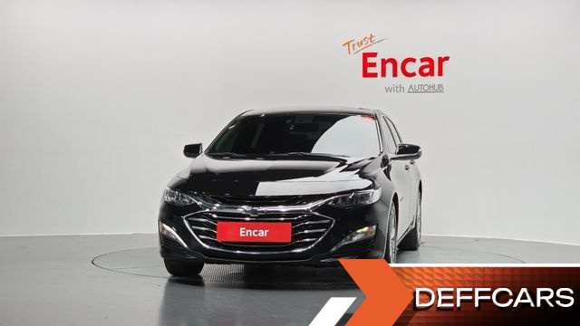 ChevroletGMDaewoo MALIBU 1.6 Diesel LT Premium купить на сайте DeffCars