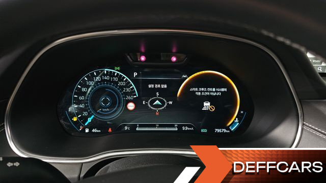 Genesis GV80 2.5T Gasoline 2WD купить на сайте DeffCars