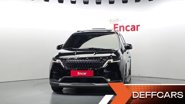Kia CARNIVAL Diesel 9-Seater Noblesse купить на сайте DeffCars