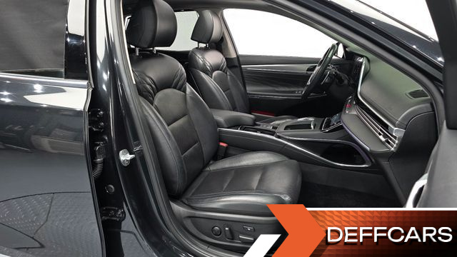 Hyundai GRANDEUR 2.5 Calligraphy купить на сайте DeffCars